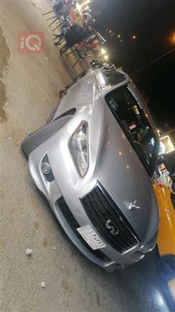 إنفينيتي M37